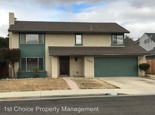 1307 Smoke Tree Ln, Santa Maria, CA 93454