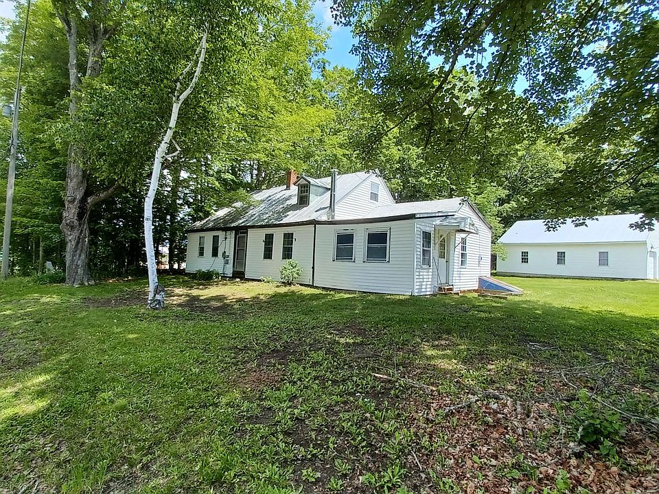 423 Ridge Road, Fairfield, ME 04937 Zillow