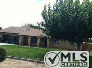 14363 Manzano Rd, Victorville, CA 92392