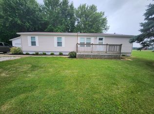 3530 County Road 15, Marengo, OH 43334