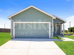 2406 Sweet Olive, New Braunfels, TX 78130