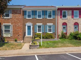 9427 Cherwek Dr, Lorton, VA 22079