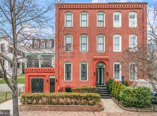 330 A St SE, Washington, DC 20003