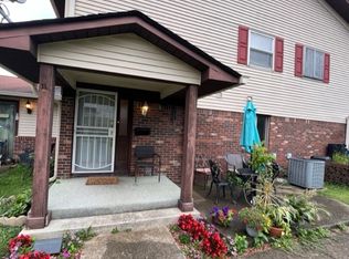 10169 Penrith Dr, Indianapolis, IN 46229