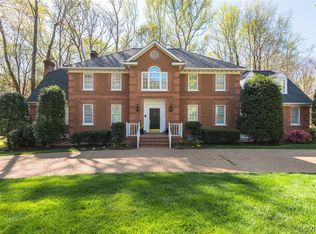 9121 Cardiff Rd, North Chesterfield, VA 23236