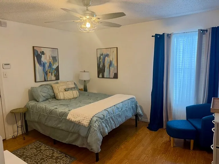 4748 Old Bent Tree Ln #802 — Photo 6