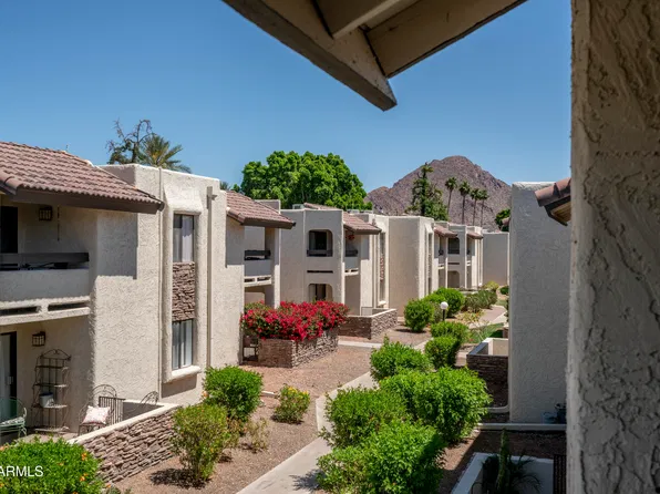 3825 E CAMELBACK Road #269, Phoenix, AZ 85018