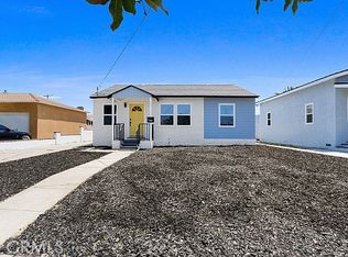 1214 W Lowen St, Wilmington, CA 90744