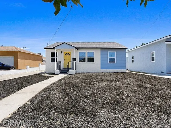 1214 W Lowen St, Wilmington, CA 90744
