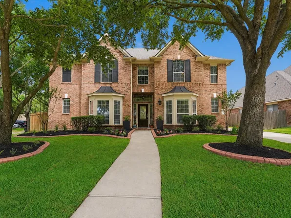 26214 Seminole Hill Ln, Katy, TX 77494