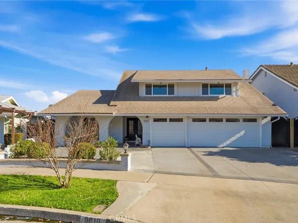 9810 Calendula Ave, Westminster, CA 92683