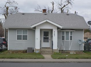 1803 E Wellesley Ave, Spokane, WA 99207