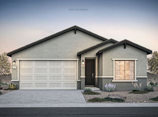 25624 W Getty Dr, Buckeye, AZ 85326
