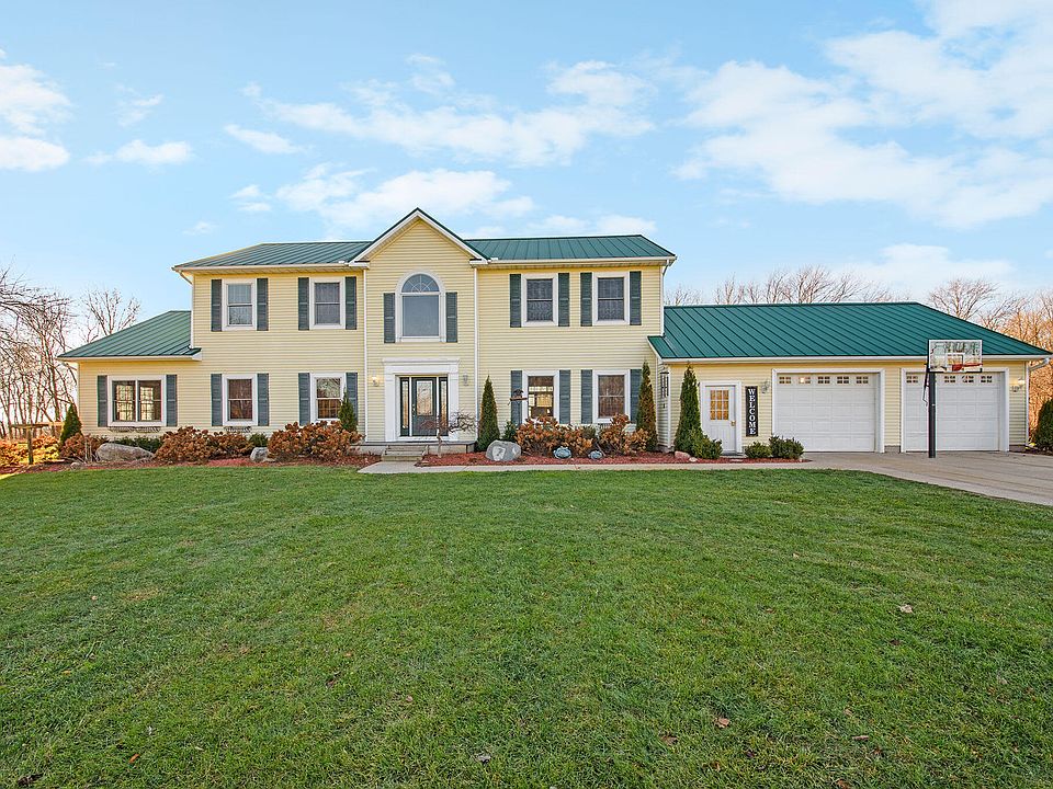 1158 122nd Ave, Martin, MI 49070 Zillow
