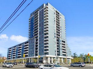 3121 Sheppard Ave E #2005, Toronto, ON M1T 0B6