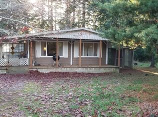 47760 Indian Ln, Langlois, OR 97450