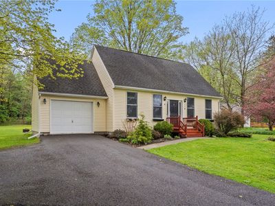 4 Whig St, Trumansburg, NY, 14886