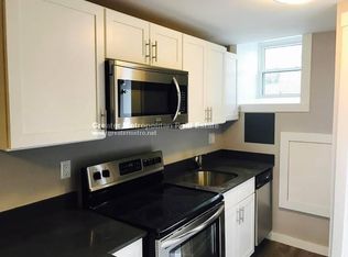 27 N Margin St #1AA, Boston, MA 02113