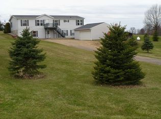 10510 Broughwell Rd, Rives Junction, MI 49277