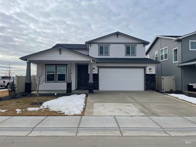 5647 N Streamer Way, Meridian, ID, 83646