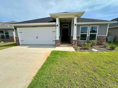 2460 Privet Berry Dr, Gulf Breeze, FL, 32563