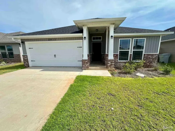 2460 Privet Berry Dr, Gulf Breeze, FL 32563