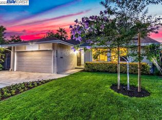 2679 Minert Rd, Concord, CA 94518