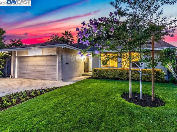2679 Minert Rd, Concord, CA 94518