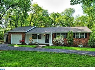 146 Cedar Hill Rd, Chalfont, PA 18914