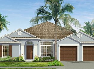 2342 Angel Rd SE, Palm Bay, FL 32909