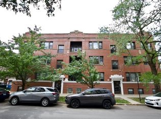 3956 N Janssen Ave #S4, Chicago, IL 60613