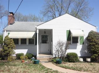 828 Minnie Ave, Saint Louis, MO 63122