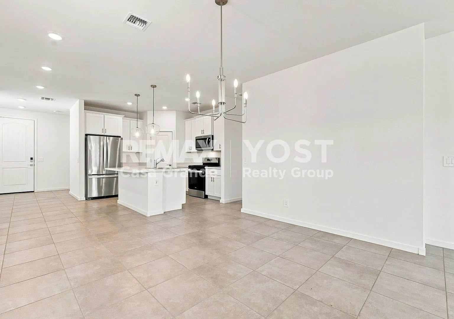 Modern Comfort with Room to Relax — Photo 4