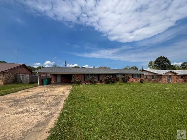 710 Highway 8 S, New Boston, TX 75570