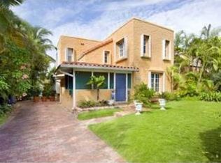 3134 Sheridan Ave, Miami Beach, FL 33140