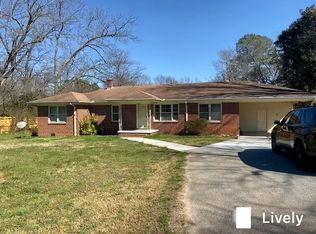 459 Whitehead Rd, Athens, GA 30606