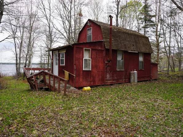 Lot 17 Ross Farm Road, Northeast Carry Twp, ME 04441