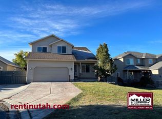2106 E Lone Tree Pkwy, Eagle Mountain, UT 84005