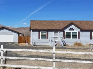 1028 Idaho St, Silver Springs, NV 89429