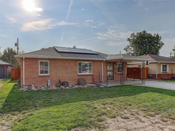 4860 Harlan Street, Denver, CO 80212