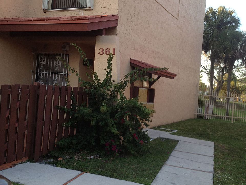 1st image of 361 W Park Dr APT 13
