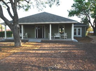 2029 American Legion Rd, San Angelo, TX 76904