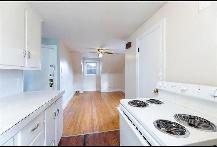 Dinning room aand kitchen