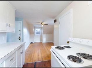 40 Massachusetts Ave FLOOR 2, Cumberland, RI 02864