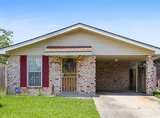 14585 Tilbury Rd, New Orleans, LA 70128