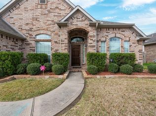 5119 Dripping Spring Ave, Cove, TX 77523