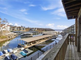 150 Southwood Shores Pl #43-2D, Lake Ozark, MO 65049