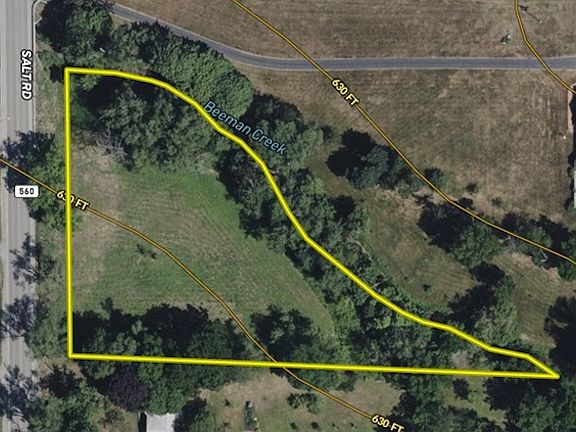 4th image of 6275 Salt Rd Lot A