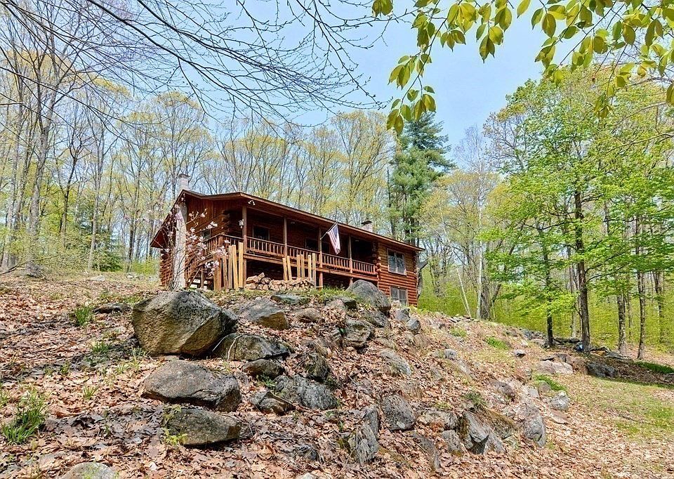 42 Lower West St, Sandisfield, MA 01255 Zillow