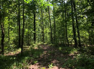 Smith Rd, Sturgis, MS 39769